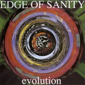Evolution (CD1)