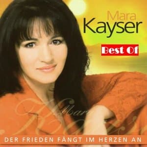 Best Of: Der Frieden fangt im Herzen an