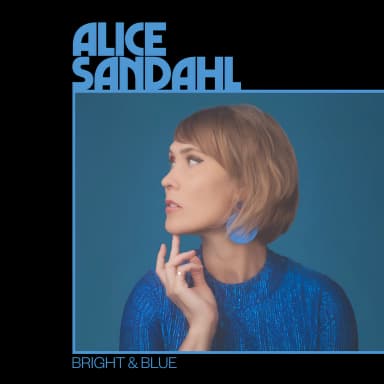 Bright & Blue