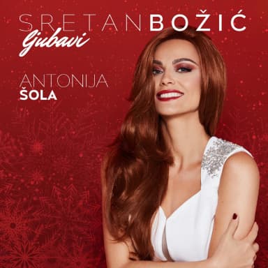 SRETAN BOZIC LJUBAVI