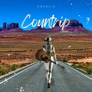 Countrip