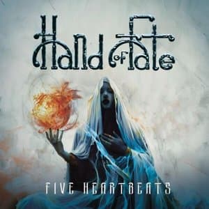 Five Heartbeats