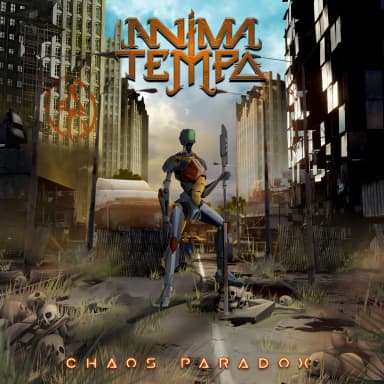 Chaos Paradox