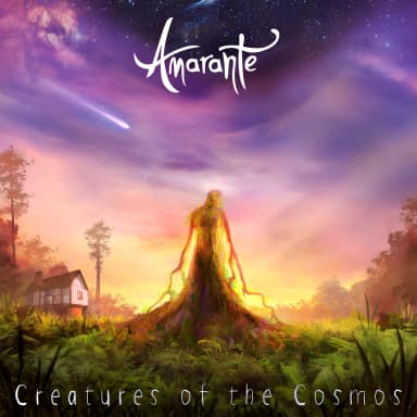 Creatures of the Cosmos