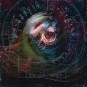 End of Time