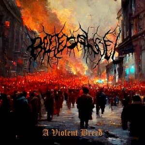 A Violent Breed