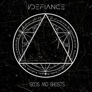 Gods and Ghosts