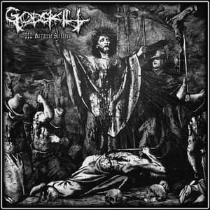 III - Nazarene Sickness