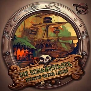 Die Schnapsinsel