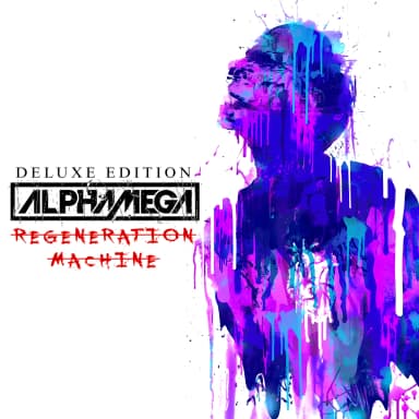 Regeneration Machine (Deluxe Edition)