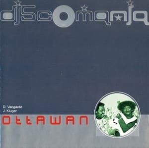 Discomania
