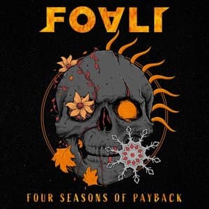 Four Seasons Of Payback