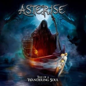 Tale of a Wandering Soul