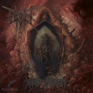Morbid Ataraxia