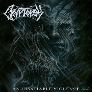 An Insatiable Violence