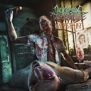 Mortuary Melodies