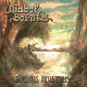 Borutus Akustikus
