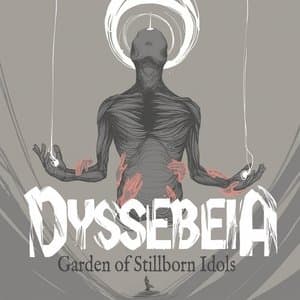 Garden of Stillborn Idols