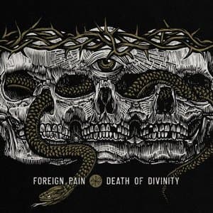 Death of Divinity