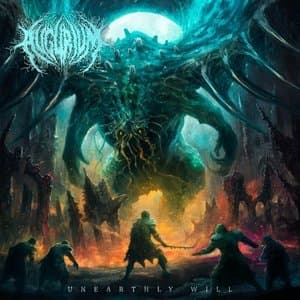 Unearthly Will