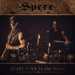 Eight: Led To The Beam