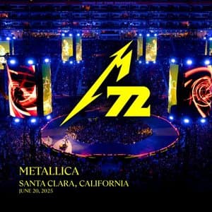 2025-06-20 Levis Stadium, Santa Clara, CA