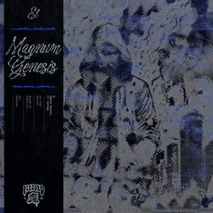 Magnum Genesis