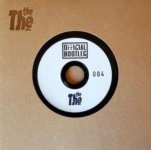 Official Bootleg 004