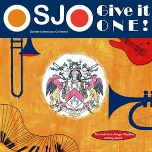 Give It One!