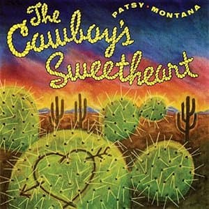 The Cowboys Sweetheart