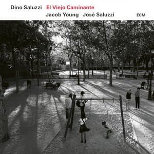 El Viejo Caminante