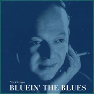 Bluein the Blues