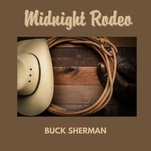 Midnight Rodeo