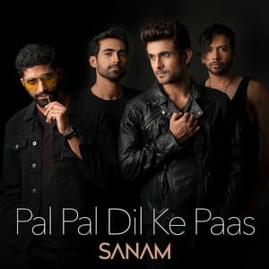 Pal Pal Dil Ke Paas