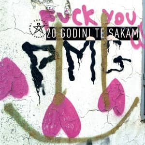 20 Godini Te Sakam