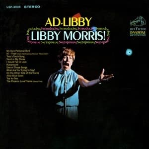 Ad-Libby