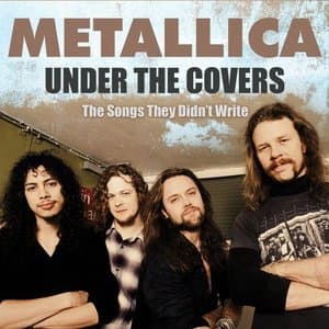Under The Covers