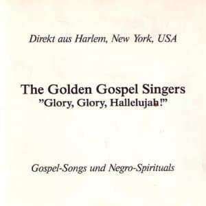Glory, Glory, Hallelujah