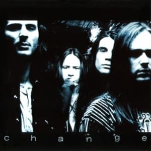 Change