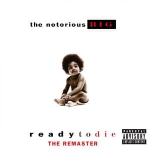 Ready To Die The Remaster (U.S. Explicit Version 94567)