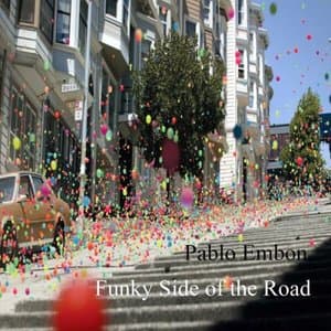 Funky Side of the Road