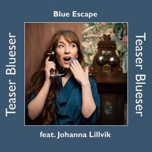 Teaser Blueser
