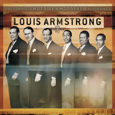 Louis Armstrong