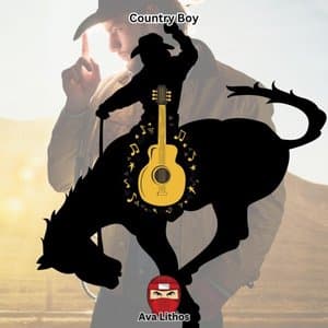 My Country Boy