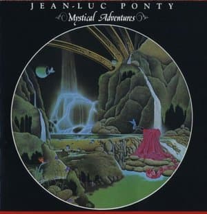 Mystical Adventures