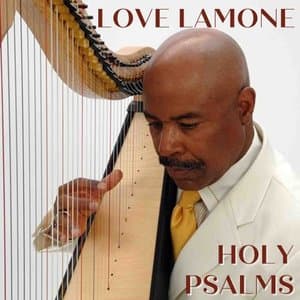 Holy Psalms
