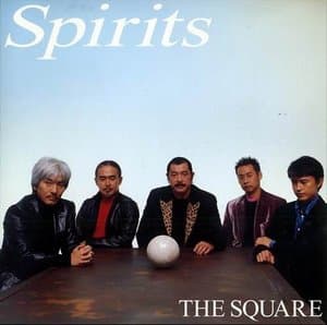 Spirits