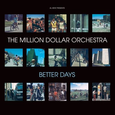 The Million Dollar Orchestra