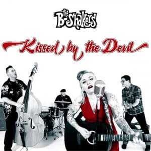 KISSED BY THE DEVIL