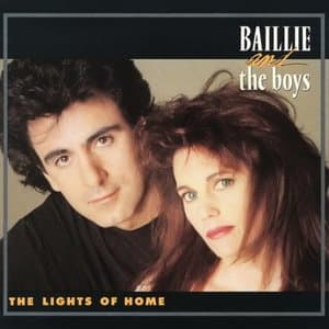 The Lights Of Home